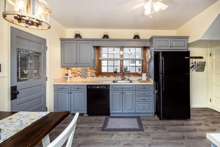 Property Photo:  607 Beverly Drive  PA 16505 