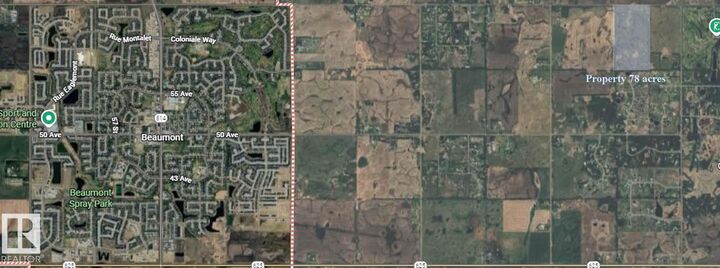 Property Photo:  4-23-50-32-NE  AB T4X 0X4 