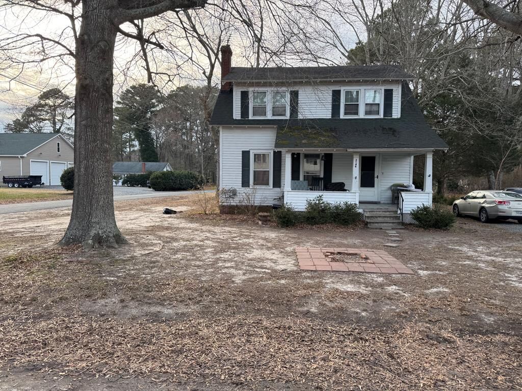 Property Photo:  3146 Monroe Ave  VA 23350 