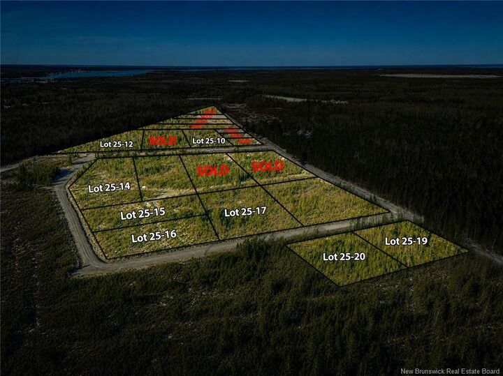 Lot 25-16 Hannay — photo 1