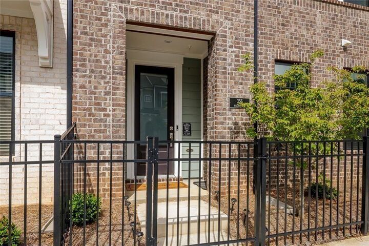 Property Photo:  355 Walker Avenue  GA 30076 