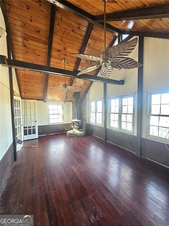 Property Photo:  4450 Pisgah Road  GA 30028 