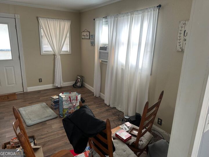 Property Photo:  160 Macon Road NW  GA 31054 