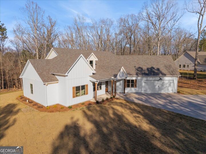 Property Photo: 115 Oak Hill Cir GA 31024