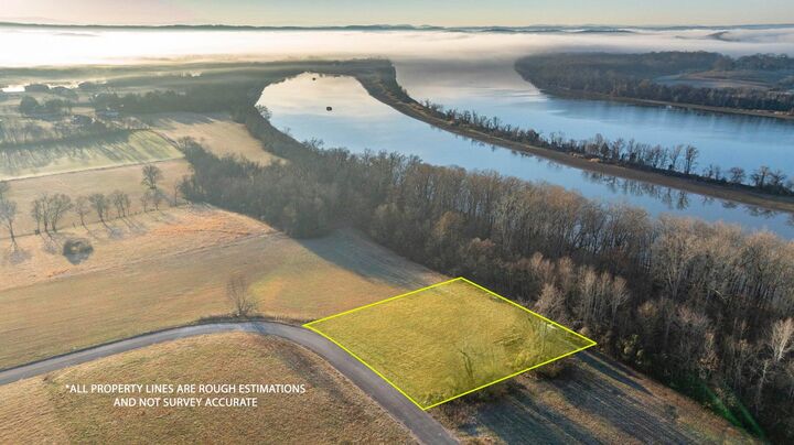 Property Photo:  345 Overlook Drive  TN 37321 