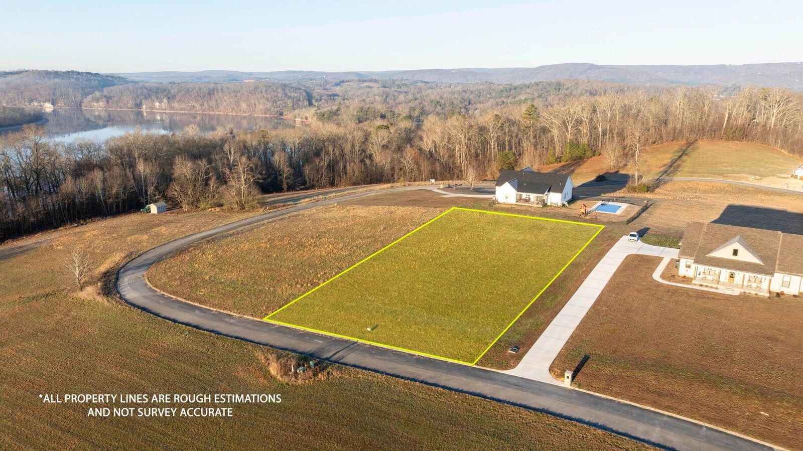 Property Photo:  276 Overlook Drive  TN 37321 