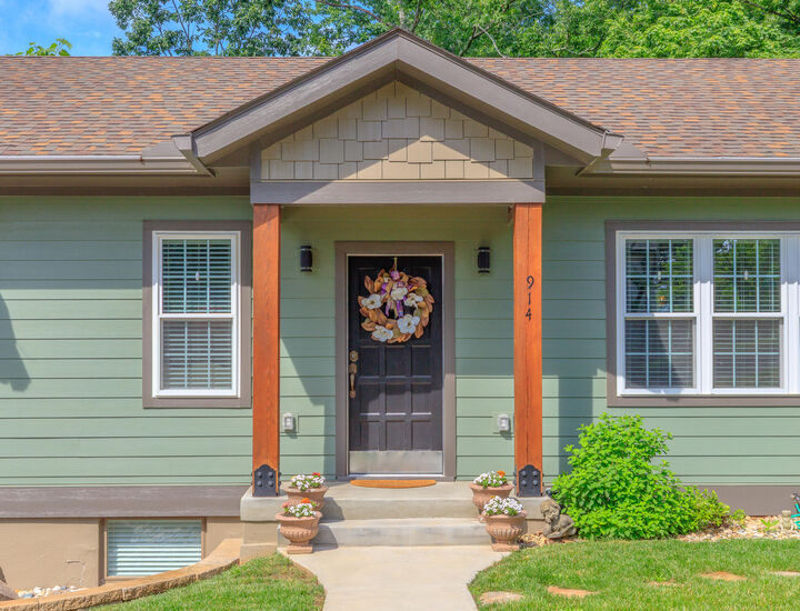 Property Photo: 914 Mount Vernon Avenue TN 37405