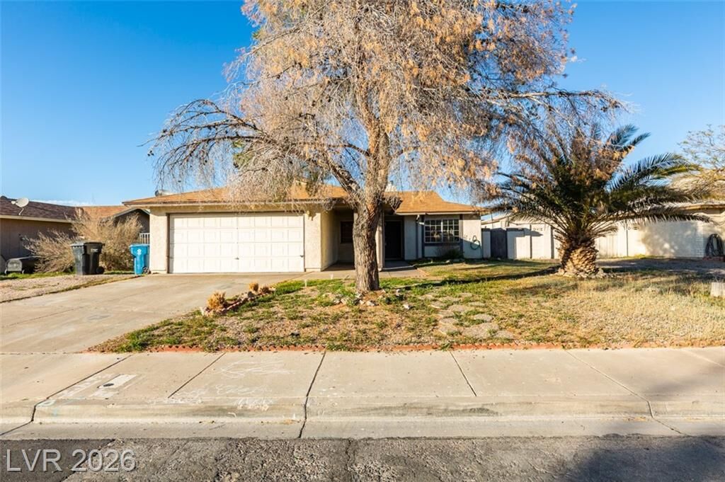 Property Photo:  529 Close Avenue  NV 89011 