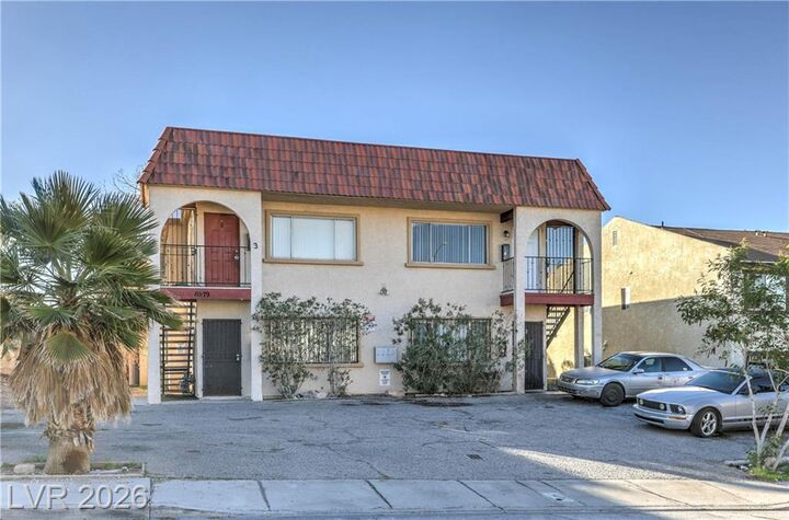 Property Photo:  6979 Issac Avenue  NV 89156 