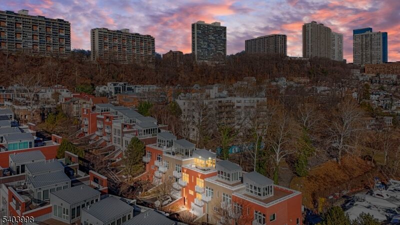 Property Photo:  9 Vela Way  NJ 07020 