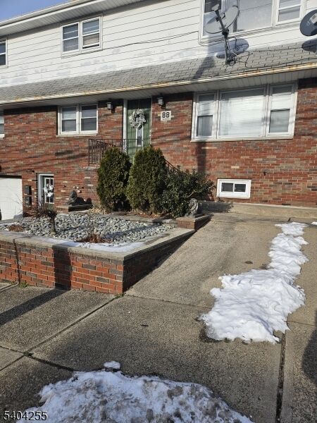 Property Photo: 88 Haverhill Ave 2 NJ 07424