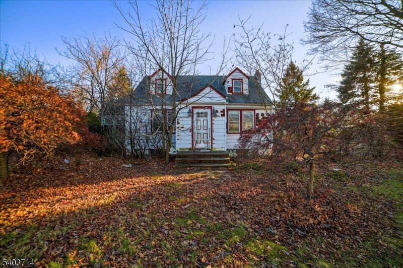 Property Photo:  731 US Highway 202  NJ 08807 