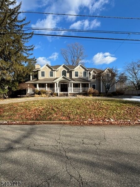 Property Photo: 124 Coopers Ln NJ 07675