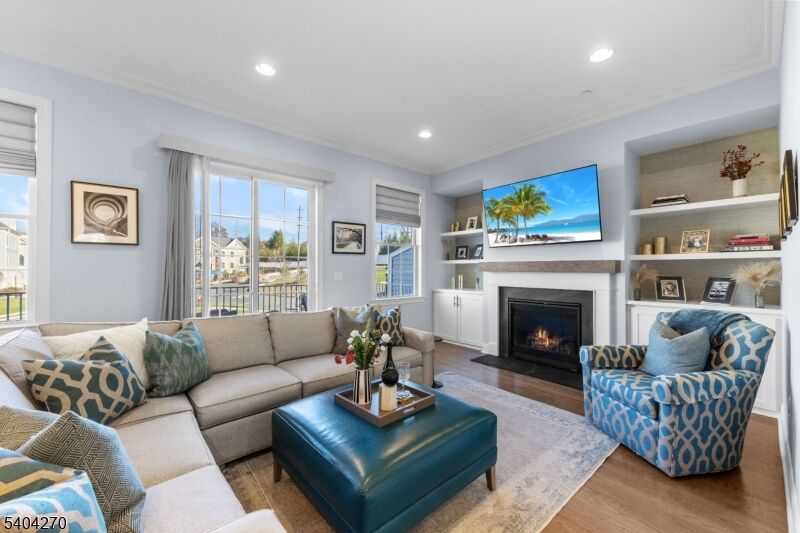 Property Photo:  227 Bradley Dr  NJ 07075 