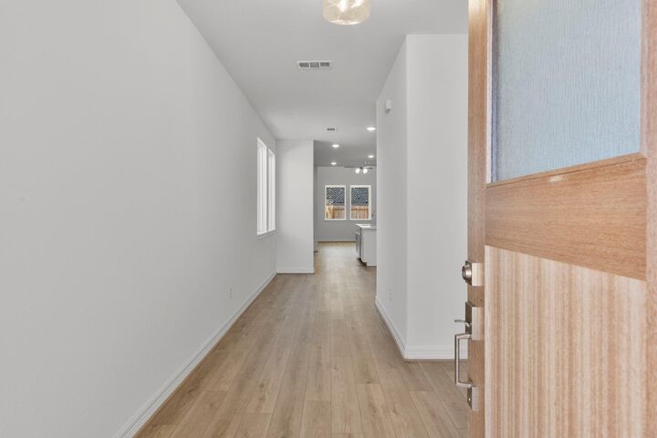 Property Photo: 21615 Foxes Trove Trail TX 77355