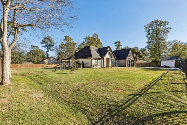 Property Photo: 21724 Stargrass Drive TX 77388