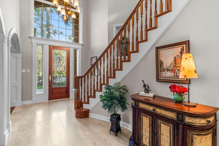 Property Photo:  74 Shearwater Place  TX 77381 