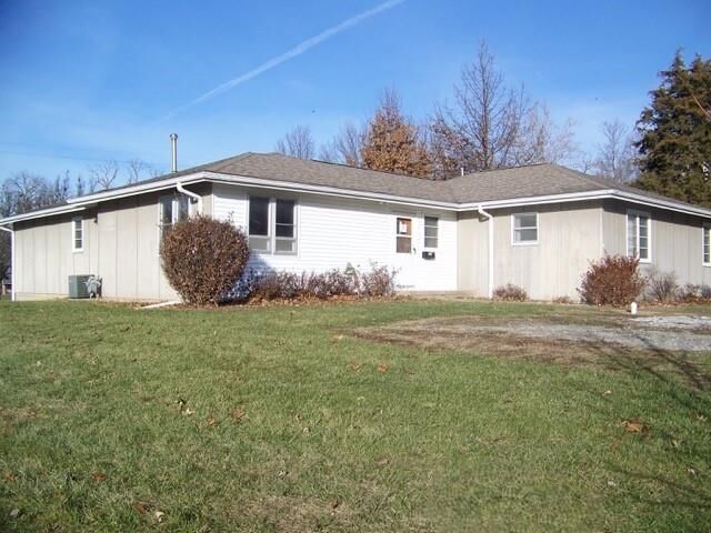 Property Photo:  521 N Main Street  MO 63555 