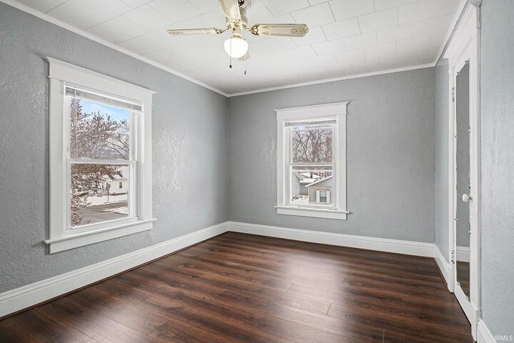 Property Photo: 1309 Okema Street IN 46516-1830