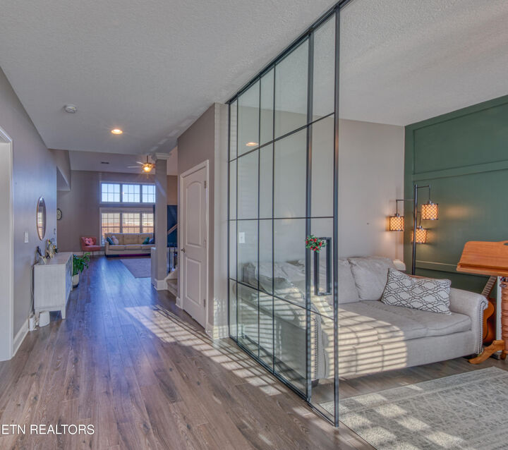 Property Photo: 2510 Windjammer Lane TN 37932