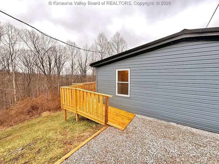 Property Photo:  14736 McLane Pike  WV 25124 