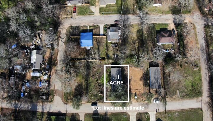 Property Photo:  414 Godfrey St  TX 75647 