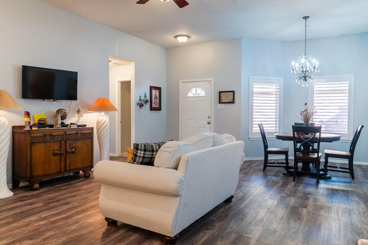 Property Photo: 728 9th Street TX 79382