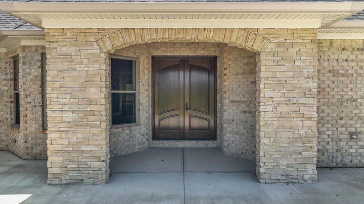 Property Photo: 3032 Trophy Lane KY 40475