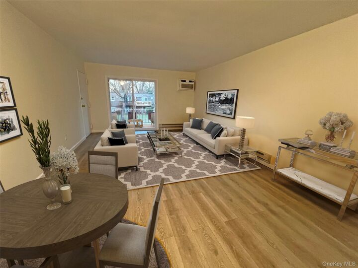 Property Photo:  13 Crescent Drive 50  NY 10984 