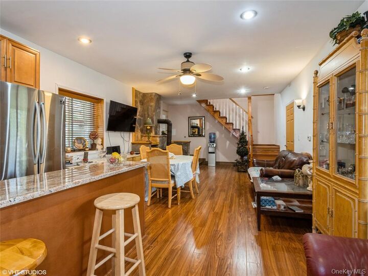 Property Photo:  23 Woodland Way  NY 12720 