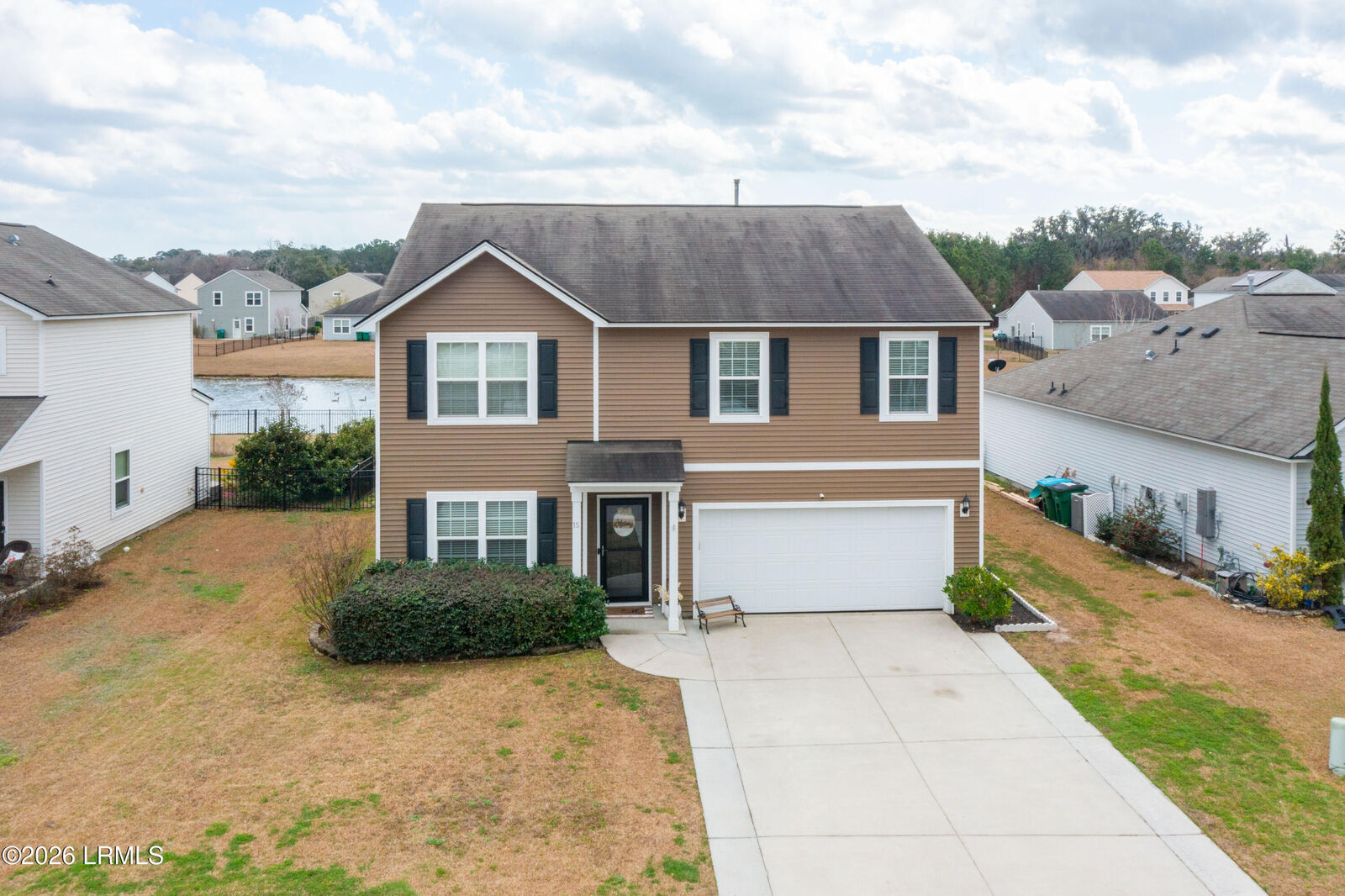 Property Photo:  15 Pacolet Lane  SC 29906 