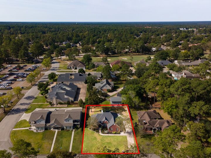 Property Photo:  1602 Champions Drive  TX 75901 