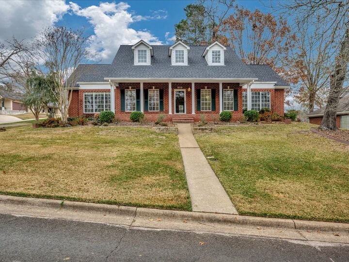 Property Photo: 623 Cr 5021 TX 75964