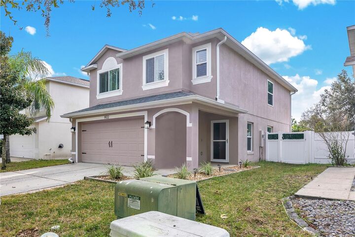 Property Photo: 1922 Sherbourne Street FL 34787