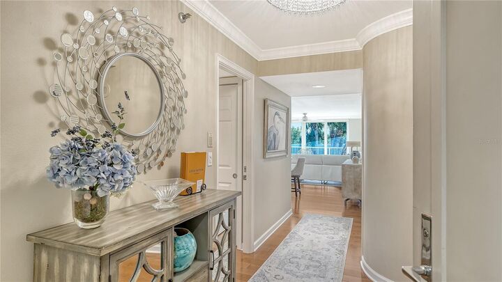 Property Photo: 775 Longboat Club Road 204 FL 34228