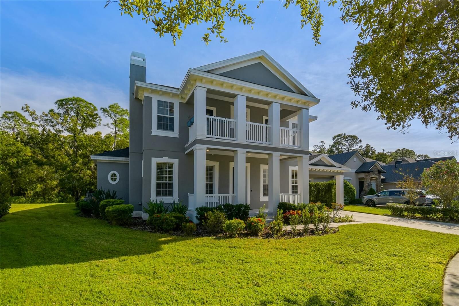 Property Photo:  14617 Tudor Chase Drive  FL 33626 