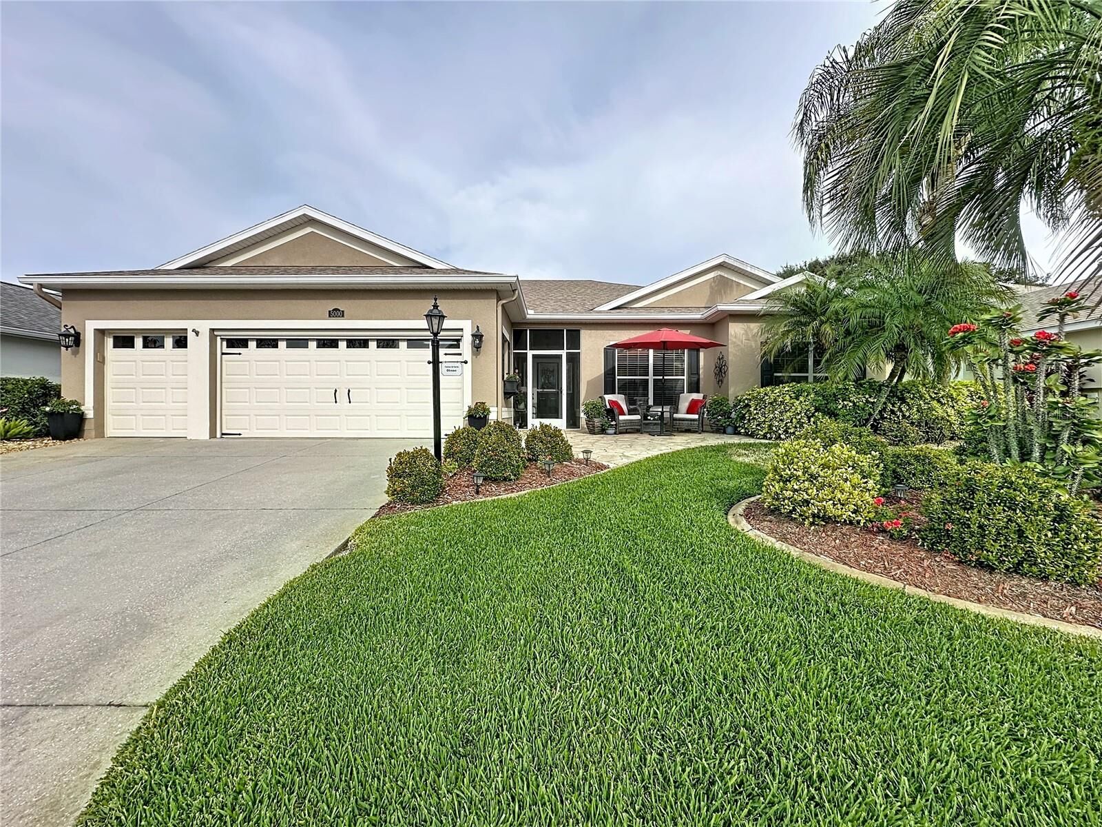 Property Photo:  5000 Long Meadow Drive  FL 34748 