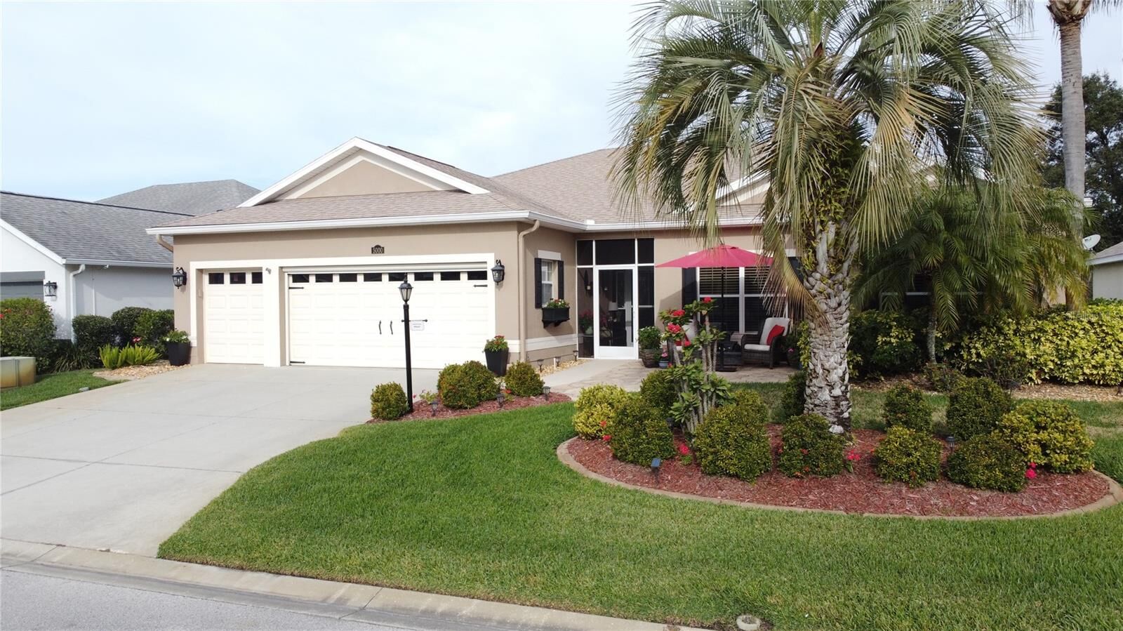 Property Photo: 5000 Long Meadow Drive FL 34748