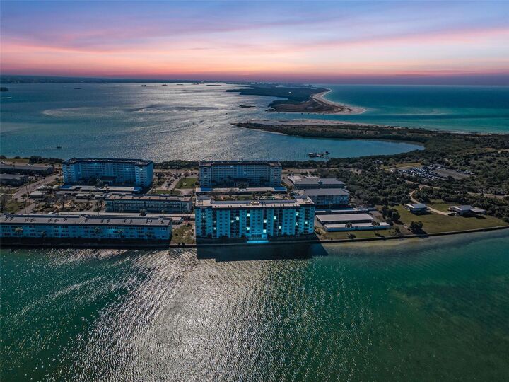 Property Photo: 9 Haig Place 312 FL 34698