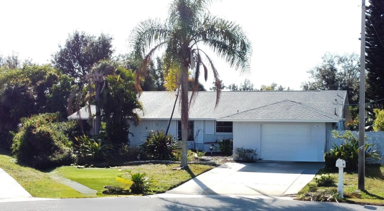 Property Photo:  3465 Gulf Lane  FL 33947 