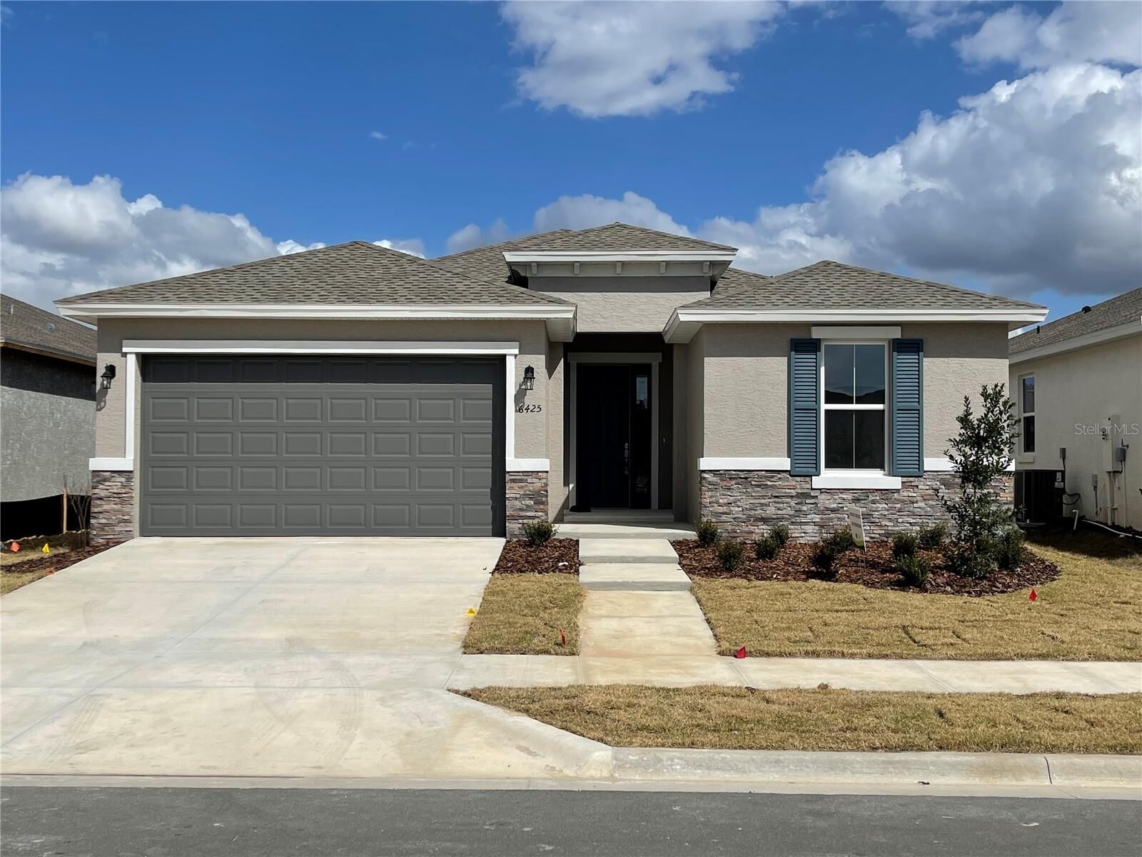 Property Photo:  6425 SW 78th Avenue Road  FL 34474 