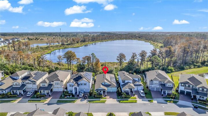 Property Photo:  12249 Encore At Ovation Way  FL 34787 