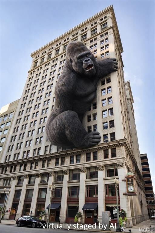 Property Photo:  314 N Broadway 905  MO 63102 