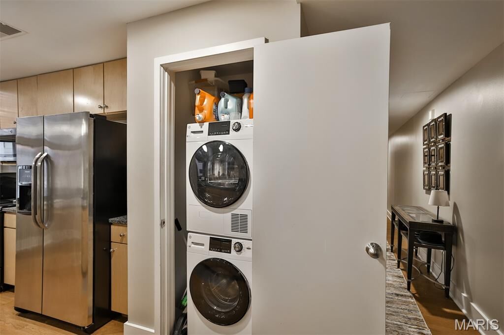 Property Photo:  314 Broadway St Louis, Missouri 6310 N 905  MO 63102 