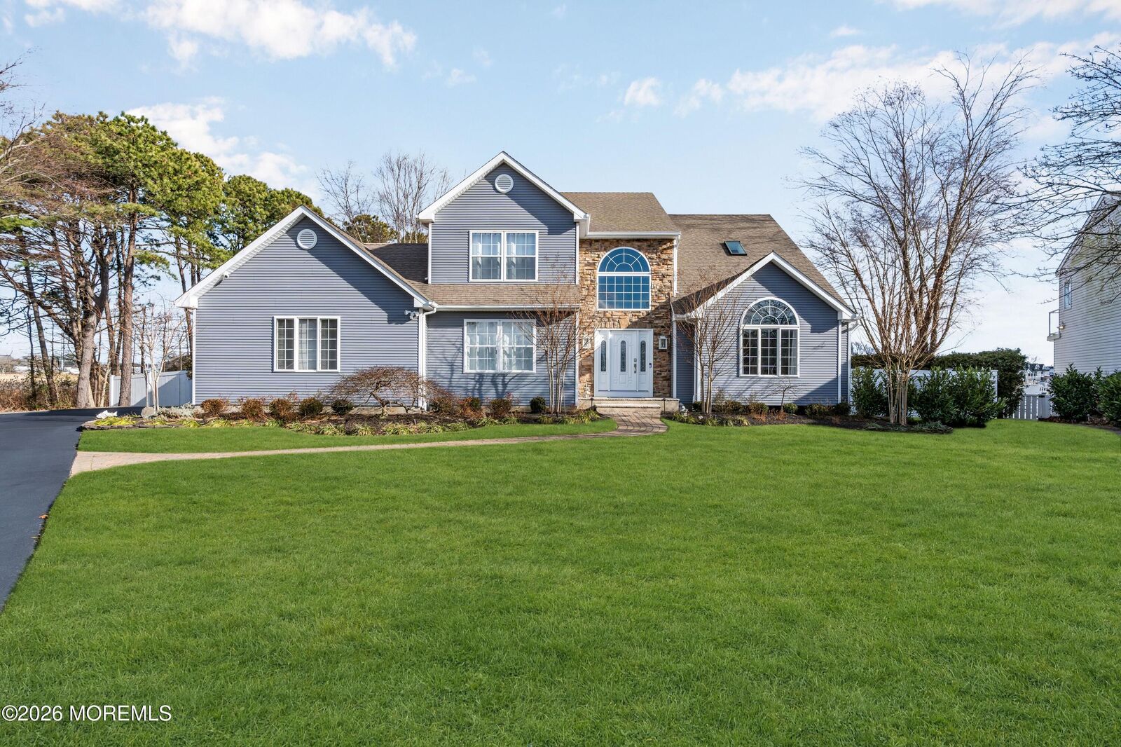 Property Photo: 107 Waters Edge Court NJ 08724