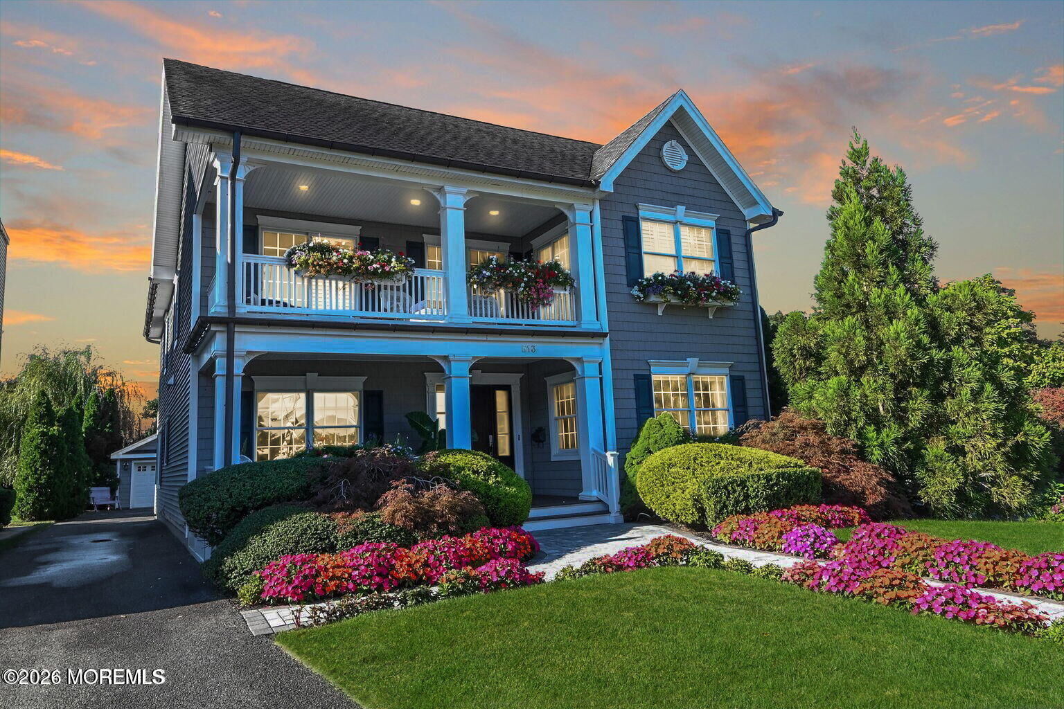 Property Photo:  513 Mercer Avenue  NJ 07762 