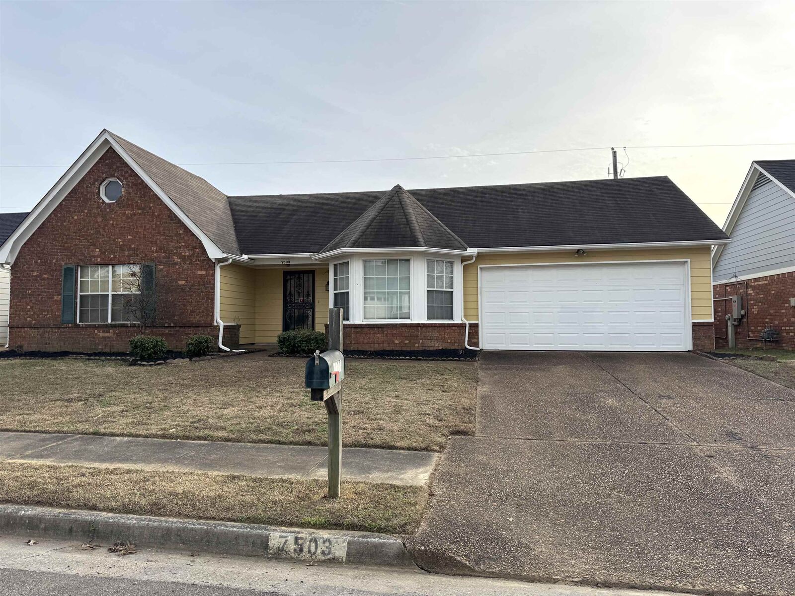 Property Photo:  7503 Appling Estate Dr  TN 38133 