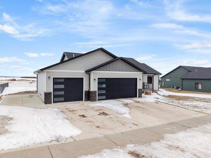Property Photo:  2334 Talisker Avenue  SD 57783 