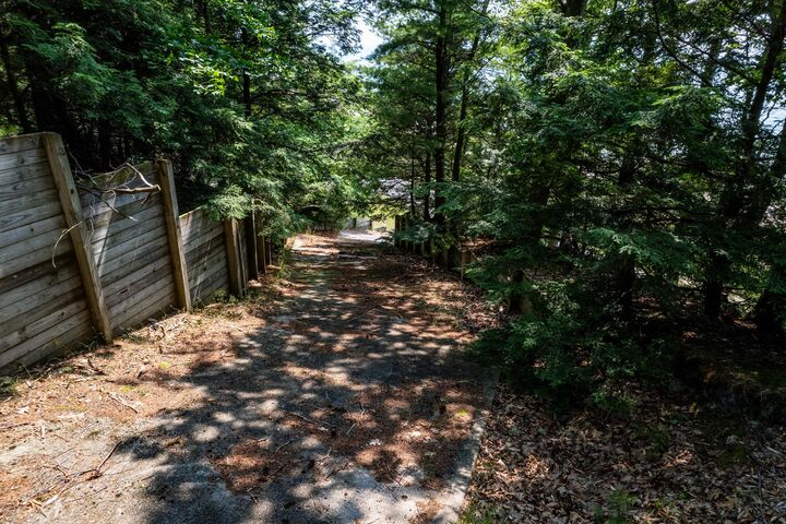 Property Photo: 0 S Montgomery Boulevard MI 49449