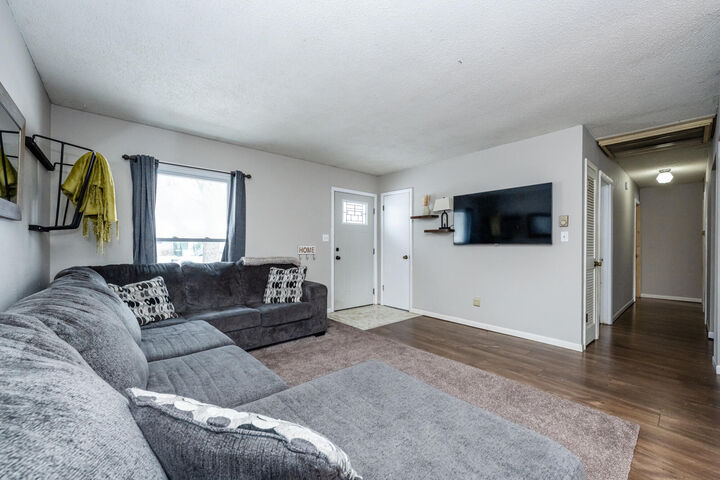 Property Photo:  4596 Vista Drive  MI 49106 